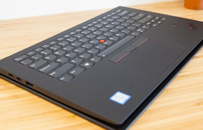 Lenovo Thinkpad X1 Yoga Gen 3  TouchScreen 360